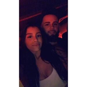 Meet your Posher, Renata